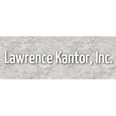 Lawrence Kantor, Inc.