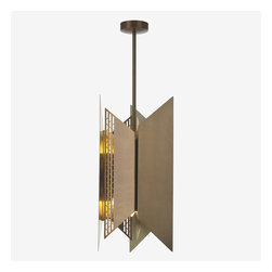Hera Pendant - Lighting