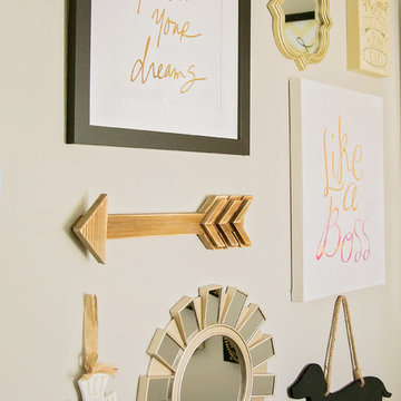 BLB Home Tour