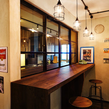 HDB Interior at Pasir Ris, Singapore