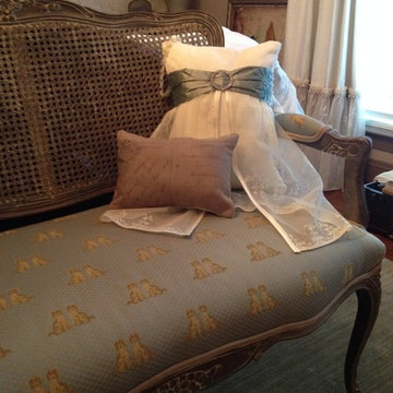 Teen Shabby Chic Bedroom