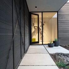Dorchester Remodel