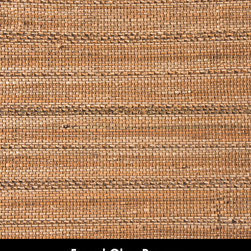 Horizons Natural Shade Patterns - Window Treatments