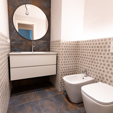 Appartamento ADG | Ristrutturazione completa 80mq