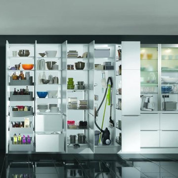 Interior Solutions