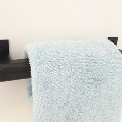 Custom Towel Bar - Products