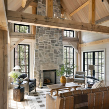 Lake House