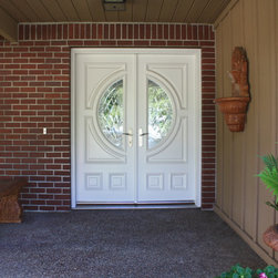 Entry Doors and Front Doors - Products