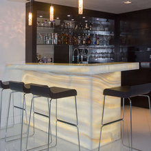bar