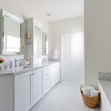 Kiyot Way Remodel