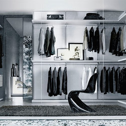 Двери RIMADESIO Коллекция DRESS BOLD - Armoires And Wardrobes