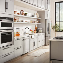 cabinets over sink