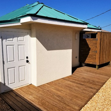 SG Beach Bungalow Renovation