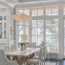 Great Room Windows