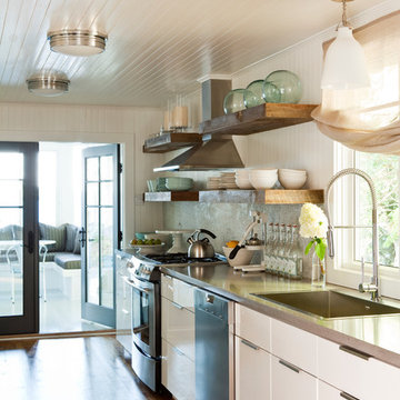 Cottages