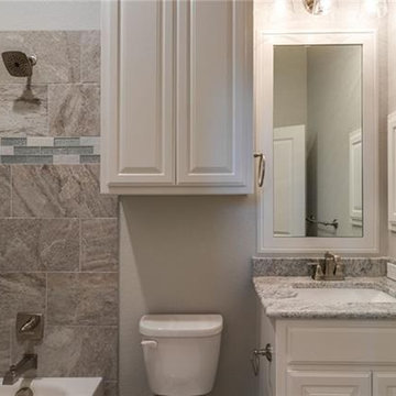 Alhambra, CA: Bathroom Remodeling