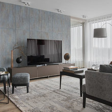 Living Room/ Den