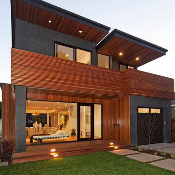 Los Angeles Home Staging | Ashwood Ave, Mar Vista