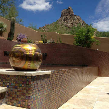 Pinnacle Peak Peaceful Retreat