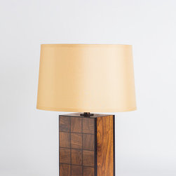 Cindy Vargas Lighting - Table Lamps