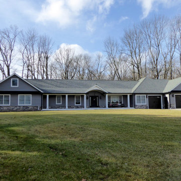 L. Residence