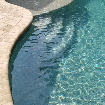Acworth, Ga Swimming Pool Project