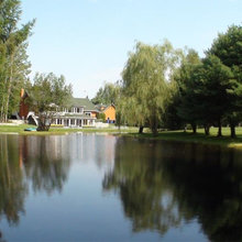 La Mélèzière