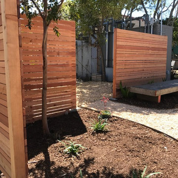 California Fresh Air Breakroom