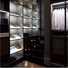 Closet Ideas