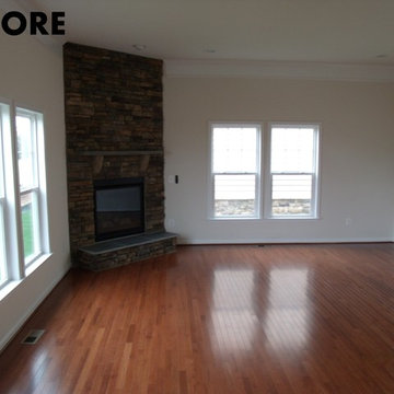 Fantastic Family Room