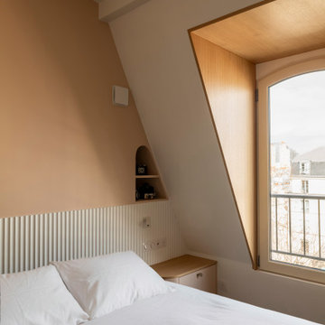 Au(x) comble(s) de l'optimisation