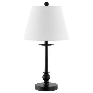 Safavieh Clysa 21" Table Lamp
