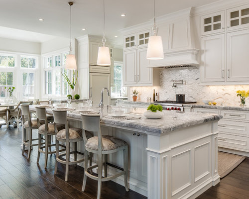 Cleveland Kitchen Design Ideas & Remodel Pictures | Houzz