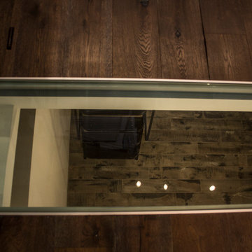 Custom Home | The Butterly House