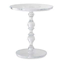 Dax Side Table | Belle Meade Signature - Products