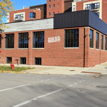 Belden Loft