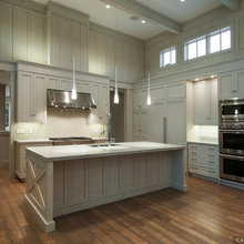 Ceiling and Wall Trim