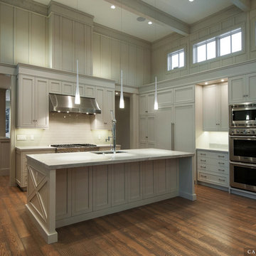 Cameo Homes Inc. in Salt Lake City, Utah