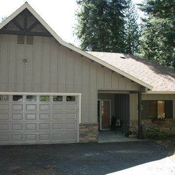 Exterior Painting-AFTER