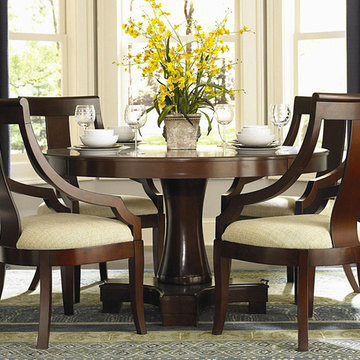 Dining Rooms