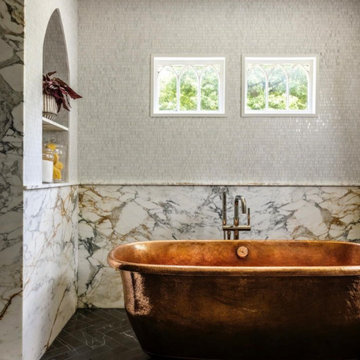 Breccia Capraia House
