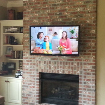 Home Media