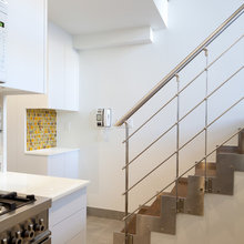 railing