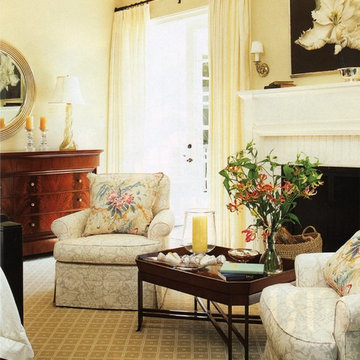 magazine press - bennison fabrics