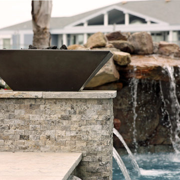 Swimming Pools