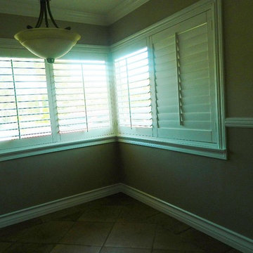 Vacant Home Staging Redlands