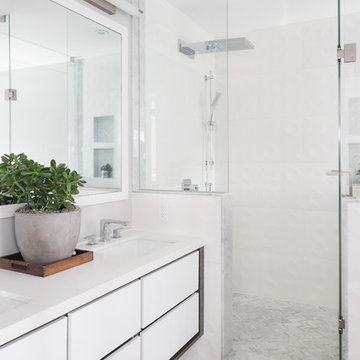 Project Hammond - Master Bathroom