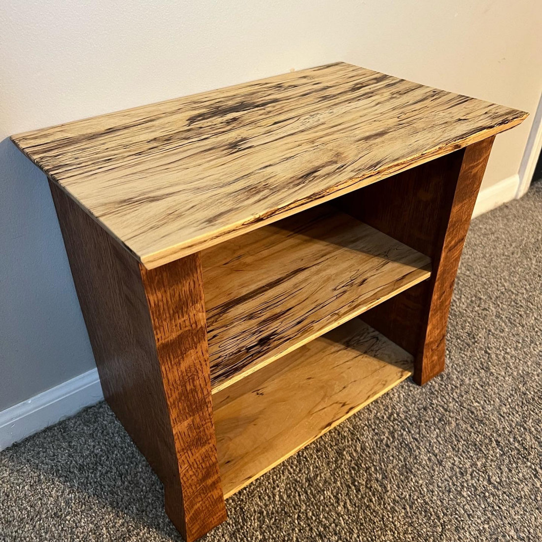 Doerr - Nightstand
