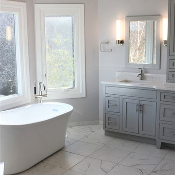 Bathroom Gallery