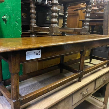 Antiques Arriving